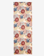 Dlux Kasa Scarf Natural