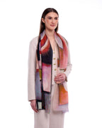 Dlux Festival Scarf Multi