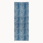 Dlux Jaguar Scarf Denim