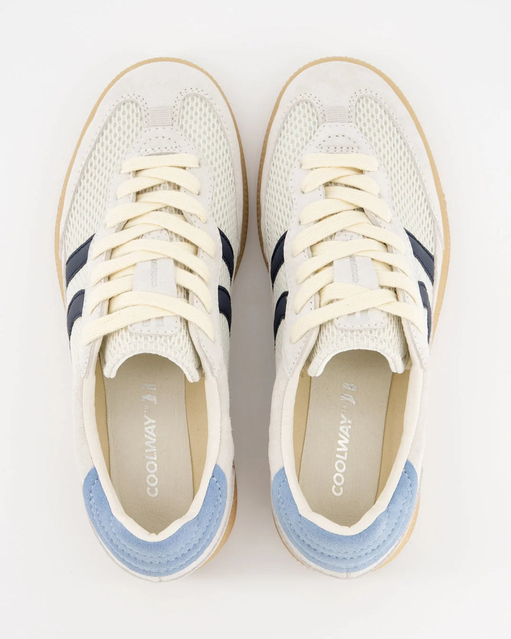Coolway Baresi Ice