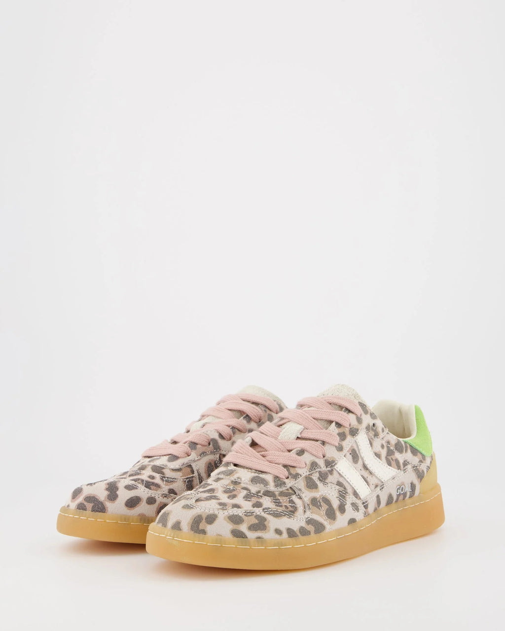 Coolway Goal Light Leopard