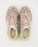 Coolway Goal Light Leopard