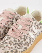 Coolway Goal Light Leopard