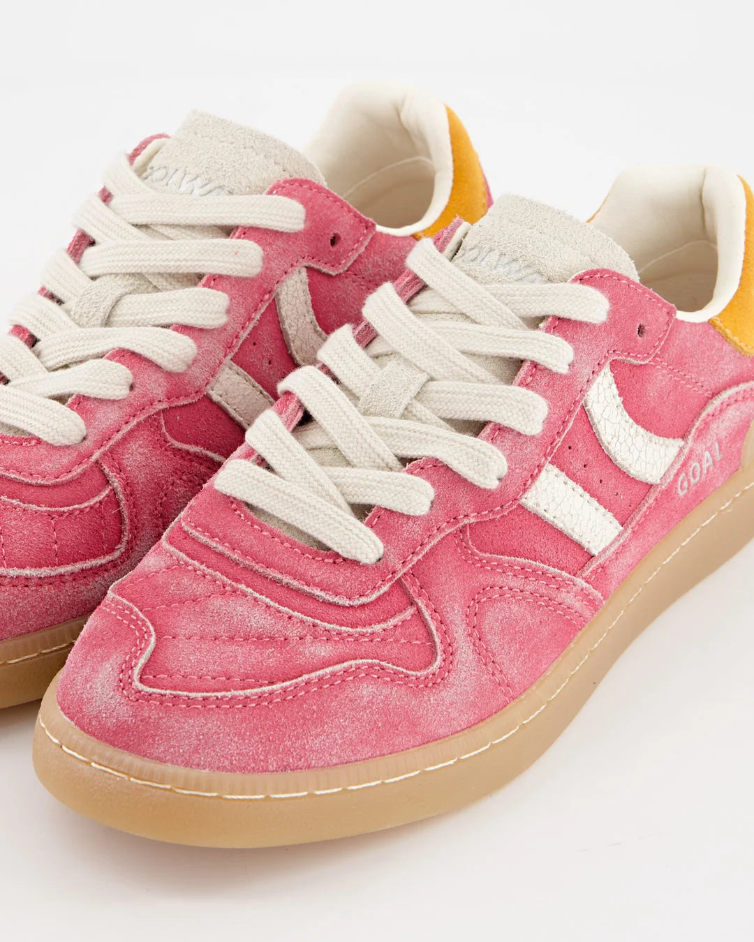 Coolway Goal Strawberry