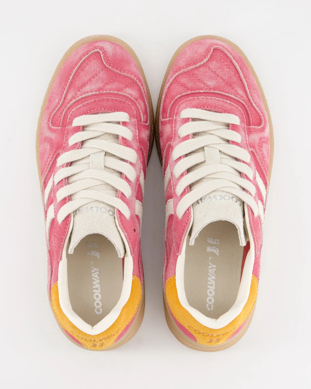 Coolway Goal Strawberry