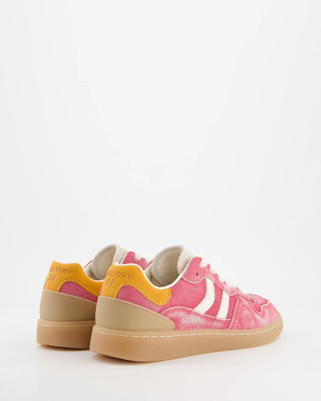 Coolway Goal Strawberry