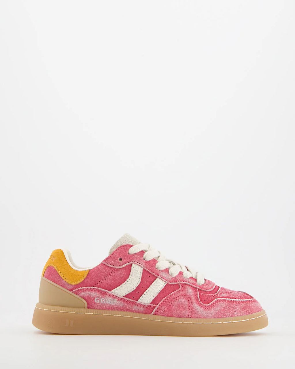 Coolway Goal Strawberry