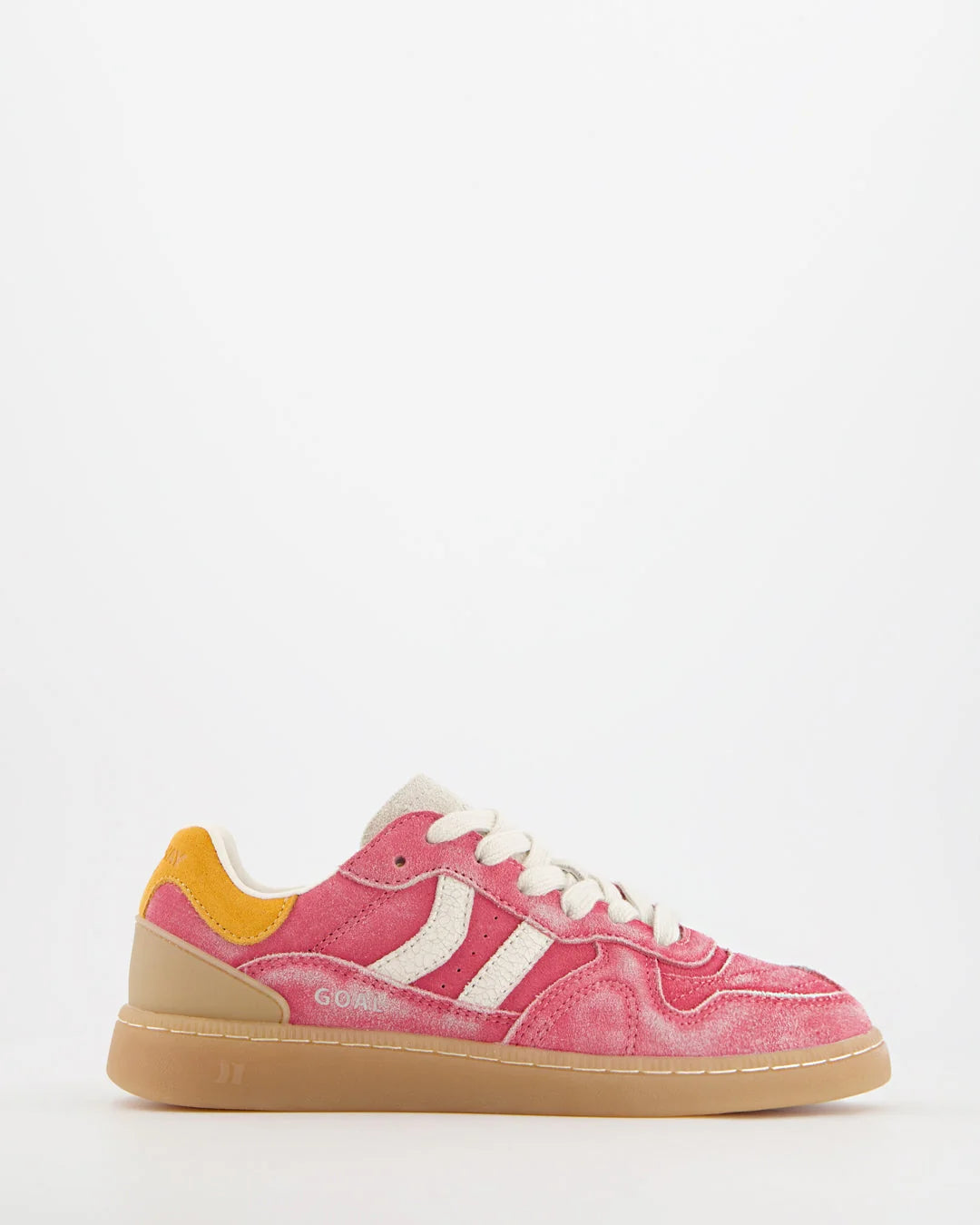 Coolway Goal Strawberry