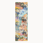 Dlux Reef Scarf Multi