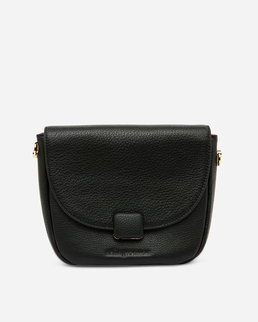 Arlington Milne Allegra Bag Black