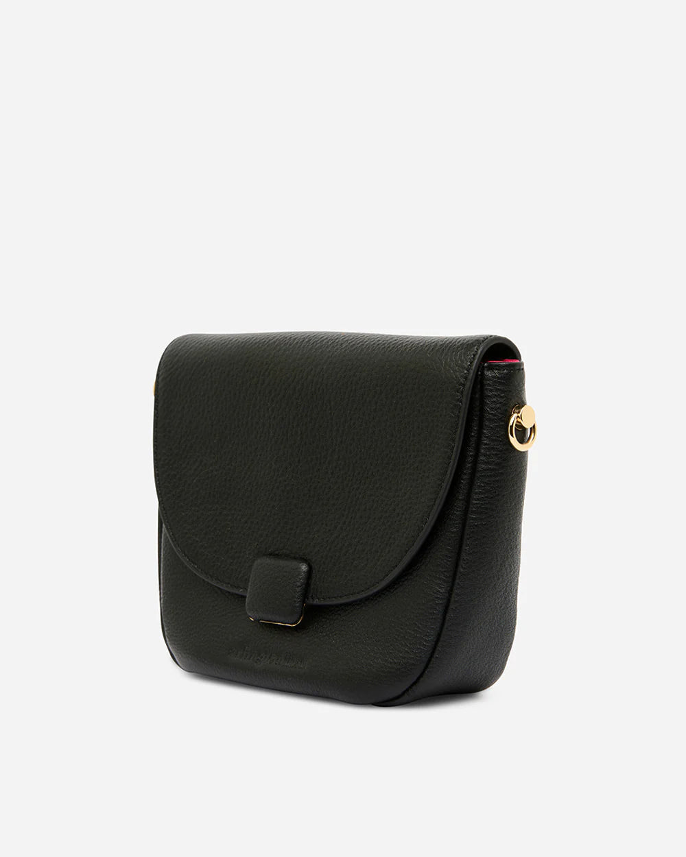 Arlington Milne Allegra Bag Black