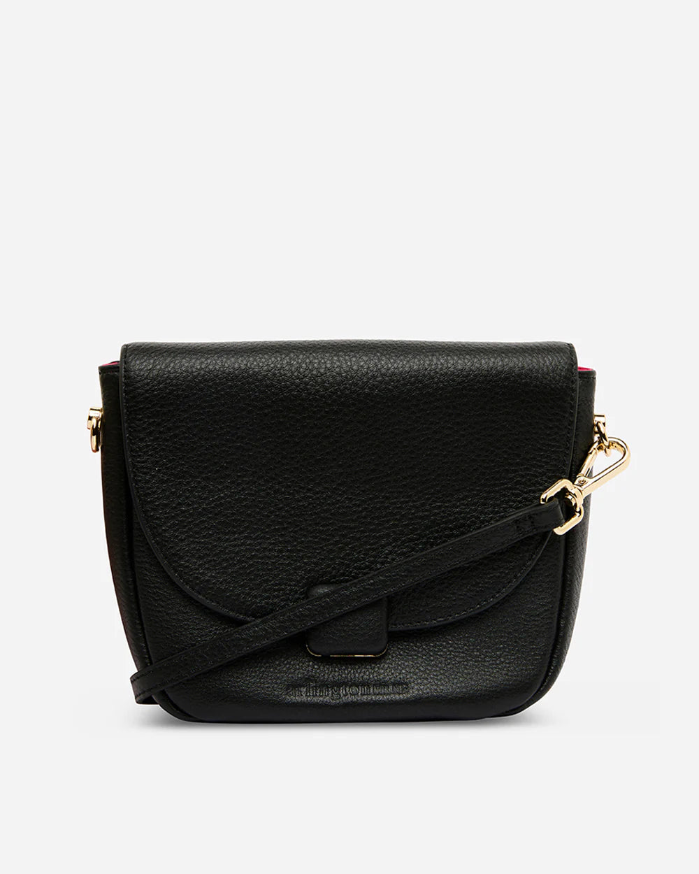 Arlington Milne Allegra Bag Black