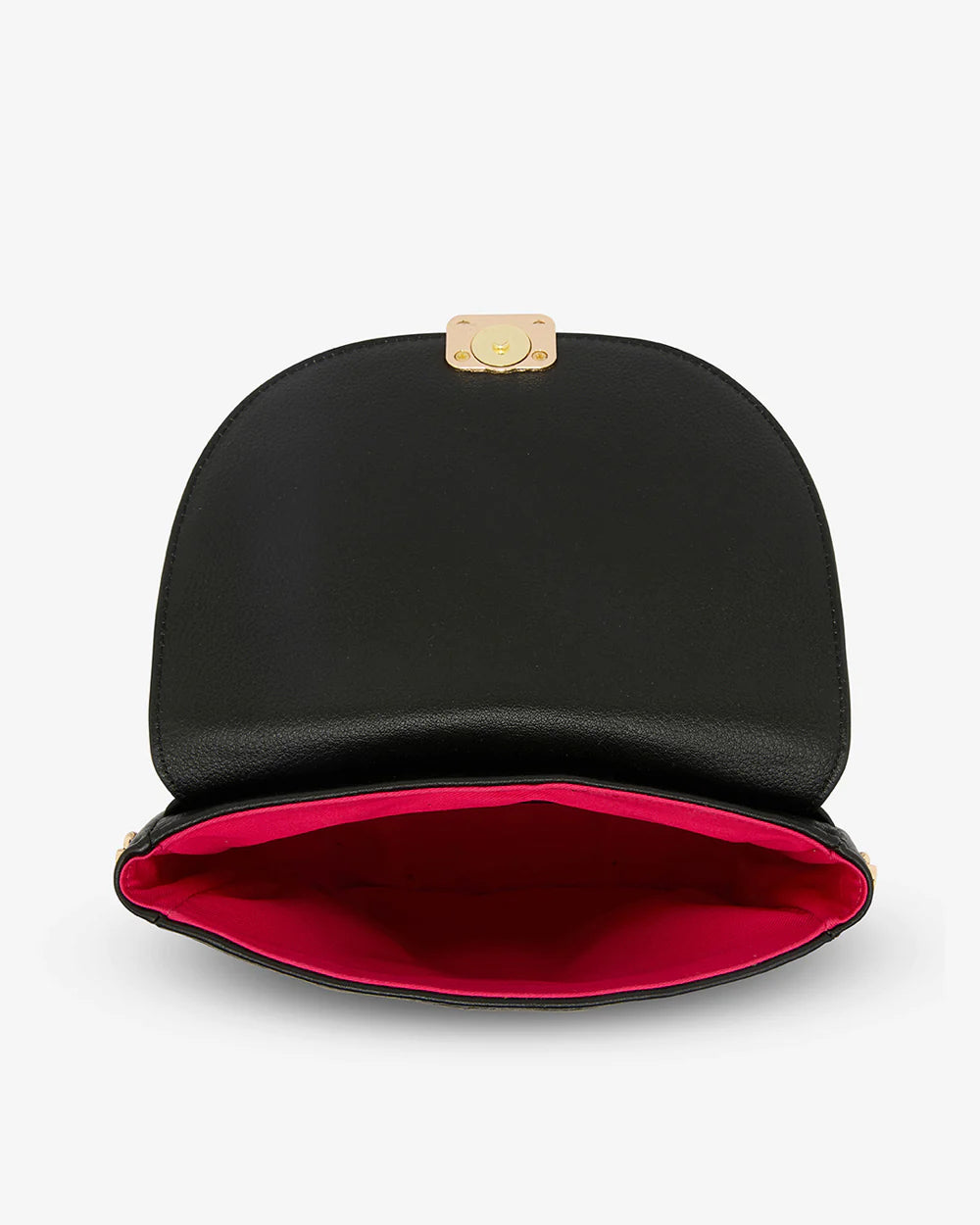 Arlington Milne Allegra Bag Black