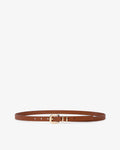 Arlington Milne Adele Belt Tan