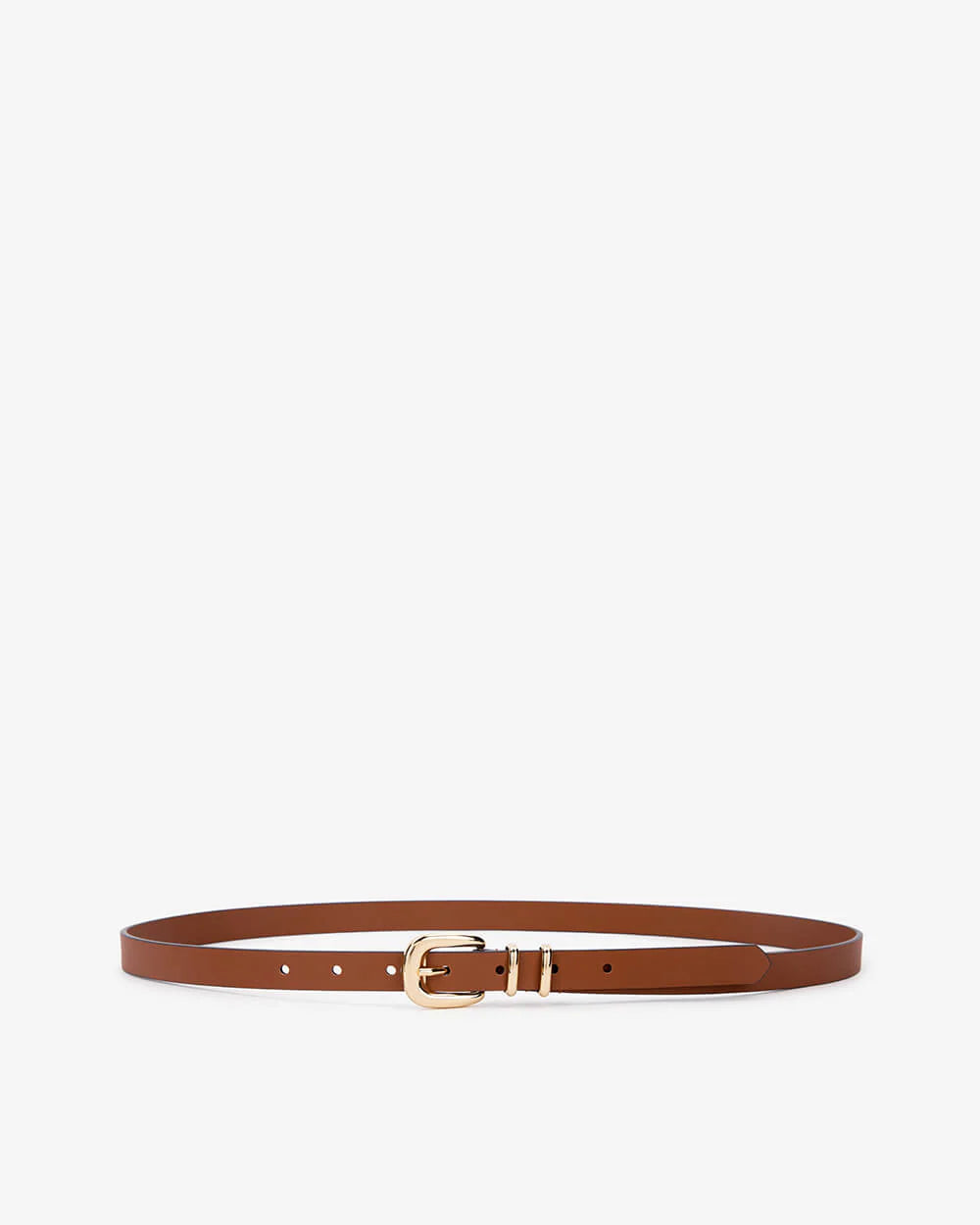 Arlington Milne Adele Belt Tan