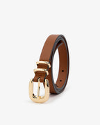 Arlington Milne Adele Belt Tan