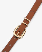 Arlington Milne Adele Belt Tan