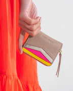 Arlington Milne Alexis Purse Fawn Multi