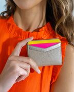 Arlington Milne Alexis Purse Fawn Multi