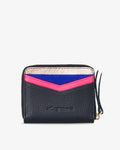 Arlington Milne Alexis Purse Navy Multi