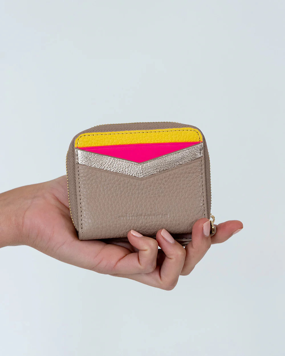 Arlington Milne Alexis Purse Fawn Multi