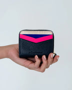 Arlington Milne Alexis Purse Navy Multi
