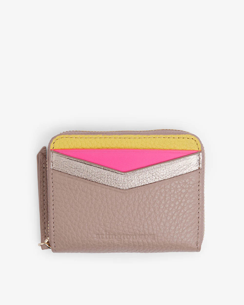 Arlington Milne Alexis Purse Fawn Multi