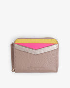 Arlington Milne Alexis Purse Fawn Multi