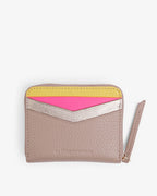 Arlington Milne Alexis Purse Fawn Multi