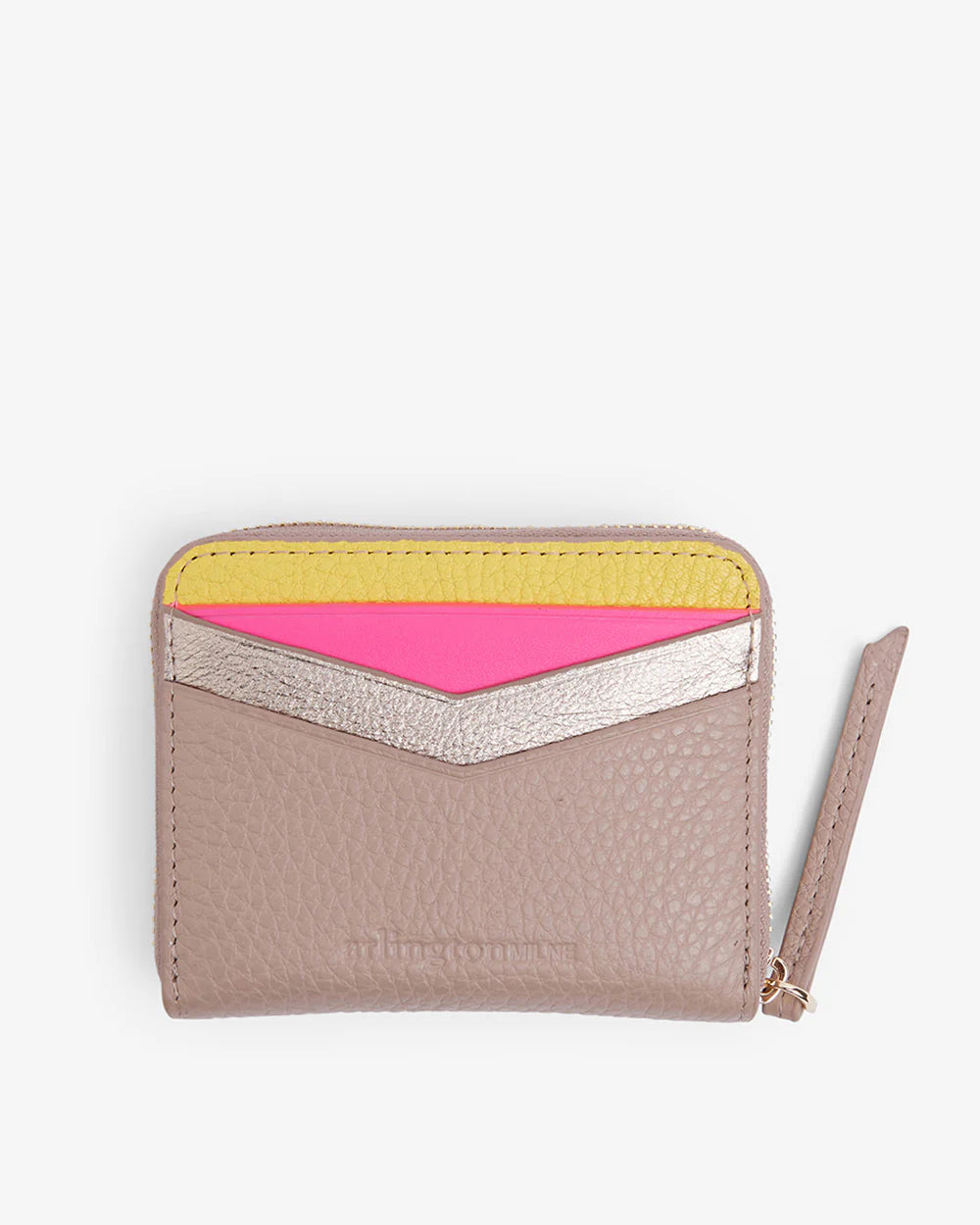 Arlington Milne Alexis Purse Fawn Multi