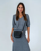 Arlington Milne Allegra Bag Black