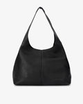 Arlington Milne Alma Tote Black Pebble