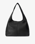 Arlington Milne Alma Tote Black Pebble