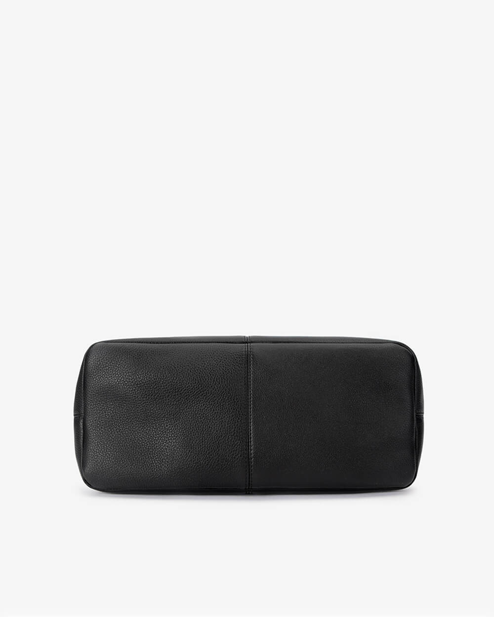 Arlington Milne Alma Tote Black Pebble