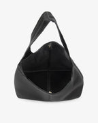 Arlington Milne Alma Tote Black Pebble