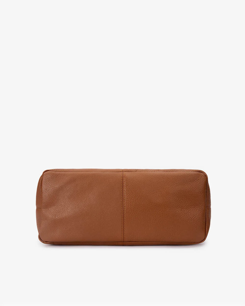 Arlington Milne Alma Tote Tan Pebble