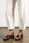 Zoe Kratzmann Revel Heel Brownie