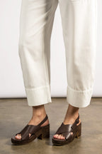 Zoe Kratzmann Revel Heel Brownie