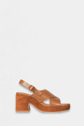 Zoe Kratzmann Revel Heel Cedar