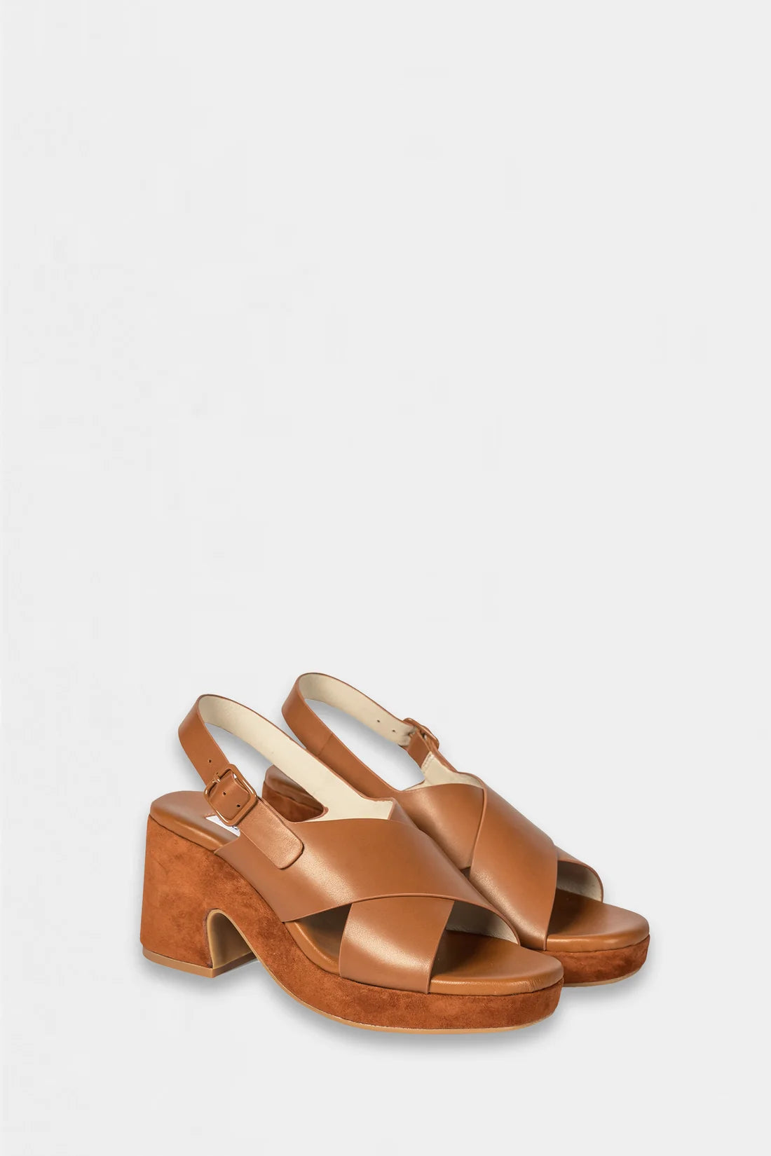 Zoe Kratzmann Revel Heel Cedar