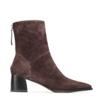 EOS Auroa Cocoa Suede