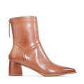 EOS Auroa Pecan Leather
