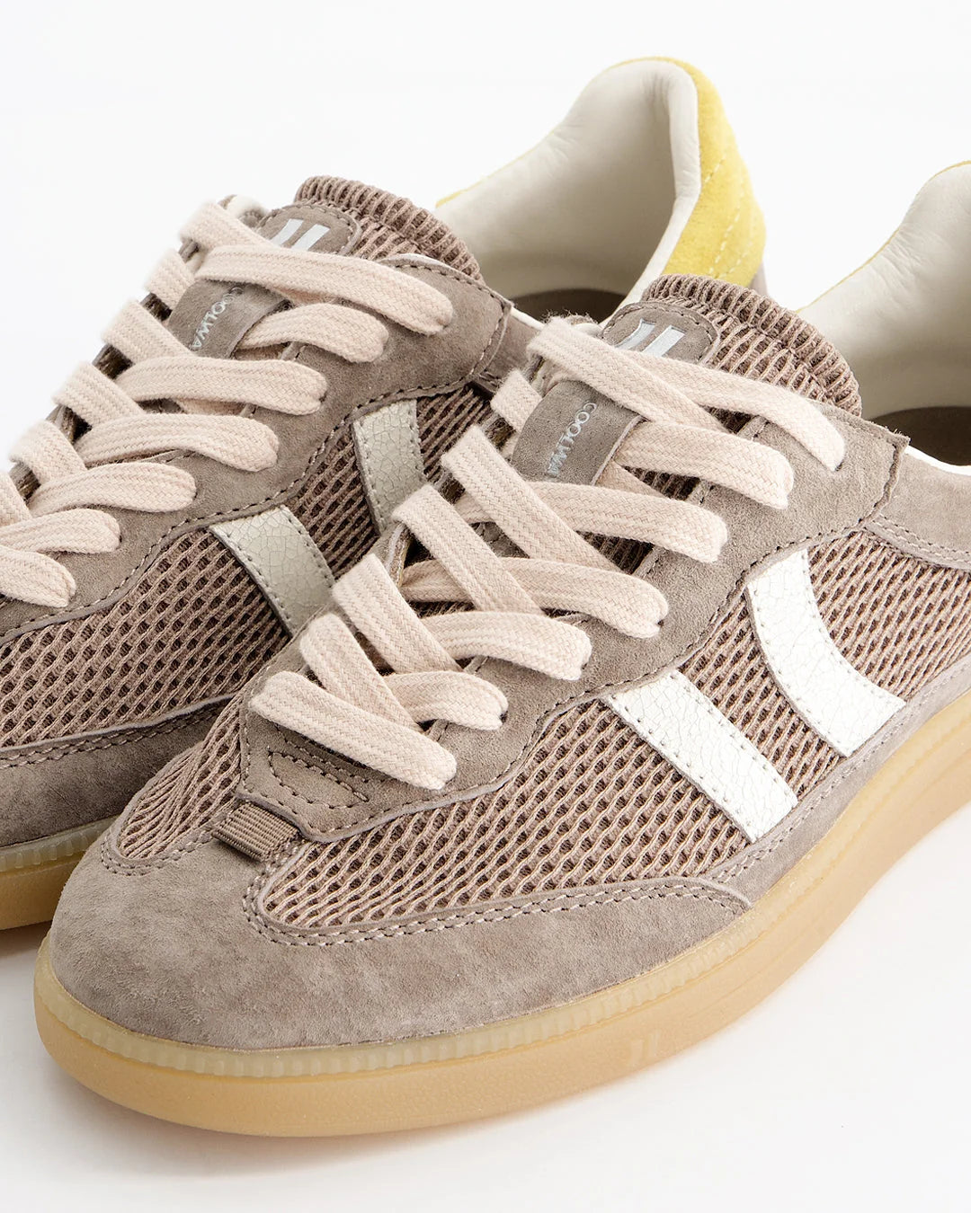 Coolway Baresi Brown