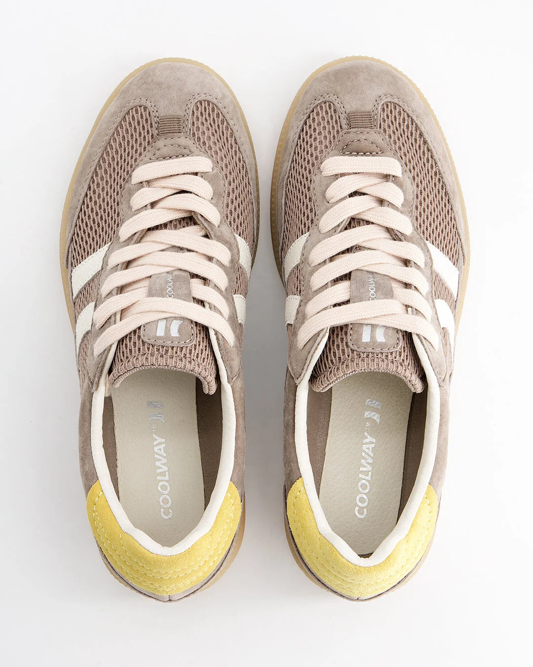 Coolway Baresi Brown