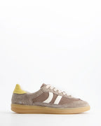 Coolway Baresi Brown