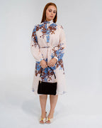 Arlington Milne Baby Sophie Choc Suede