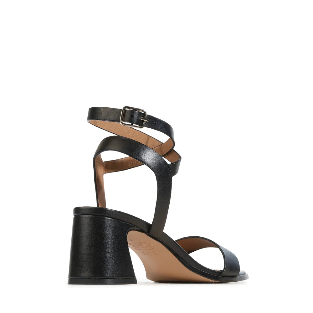 EOS Basili Black