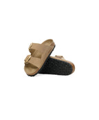 Birkenstock Arizona Nar Big Buckle Tabacco Brown