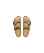 Birkenstock Arizona Nar Big Buckle Tabacco Brown