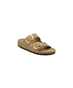 Birkenstock Arizona Nar Big Buckle Tabacco Brown